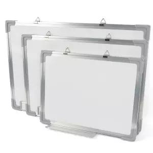 미니 화이트보드 메모판 개인용 소형 사무실 메모용품 (WFK6NJ2)