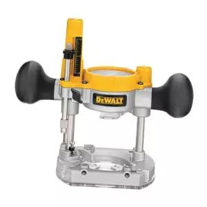 악세서리 디월트 플런지베이스 트리머전용 목공 DNP612 DCW600