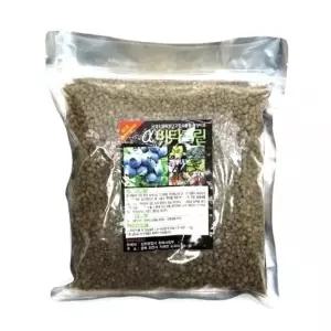 ksr 블루베리 비타그린 소포장 천연마그네슘 고토칼슘 (WFJ7PL8)