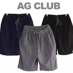 반바지 남자반바지 5부 메모리 면반바지 ZZ (WFK98CU)