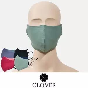 양면 배색 3D 입체 패션 마스크 0467ec (WFK5WB2)