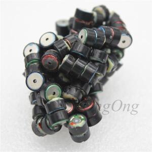 7mm 스피커 유닛 이어폰 DIY 액세서리 16ohm 고주파 헤드셋 티타늄 필름 헤드폰 혼