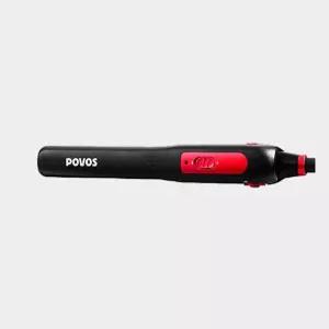 컬링 플라이어 헤어 쉐이빙 세라믹 전기 언 매끄러운 레일 스타일링 스트레이트용 스트레이트 Cur