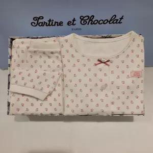 쇼콜라 플루이슬림상하복 (TNPRXS599W)