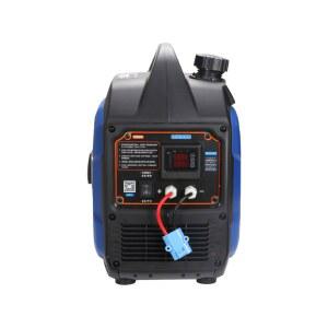 트럭 전열기구 24v 휴대용 사용 에어컨 버튼류 변압 전기 발전기 스마트 충전 컨드롤러