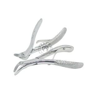 151 어 발치포셉 집게 사랑니 그루터기 용 추출