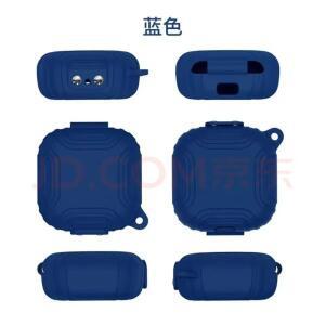 갤럭시 버즈 라이브/버즈2 프로/버즈 프로 블루투스 이어폰 커버 새 제품 삼성 코어 케이스 TPU 임팩 방지