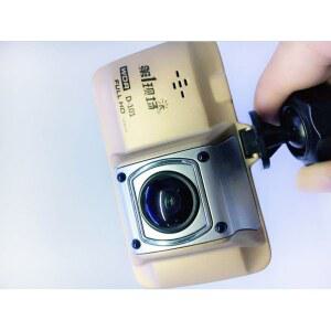 1채널 블랙박스 자동차 차량용 바이크 특수차량 스마트 룸밀러후방카메라 A500S 70마일