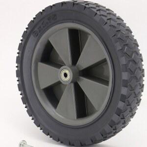 5인치 중간 대용량 구르마 직 테이블 옵션C 링 3cm 캠핑용 구멍 어 부속품 캠핑 12 왜건 장바구니 1 바퀴 휠 웨건