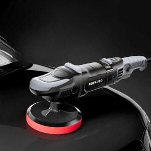 광택기 샌딩기 카테크 왁싱 기본 세트 1배터리 벤딕트 업그자동차드 5인치 왁싱머신