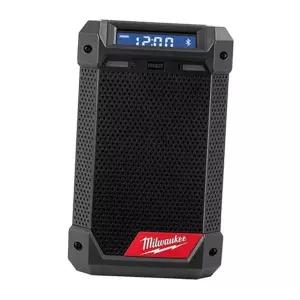 스마트폰충전 밀워키 RC 0 블루투스 스피커 충전기 베어툴 M12 12V