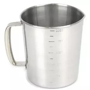 스텐 계량용기 1리터 2리터 스텐계량컵(LK) 2000ml (WFK9RC8)