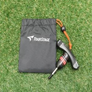 상태양호한 중고 남여공용 투어스테이지 골프 드라이버, 우드, 유틸 호환형 렌...