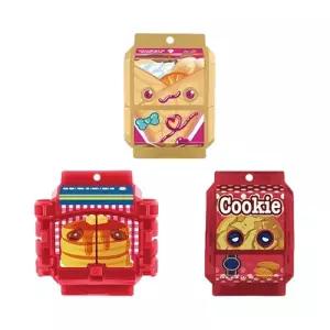 (정품배송) 가면라이더 가브 D 라이더 고치조우 set 05