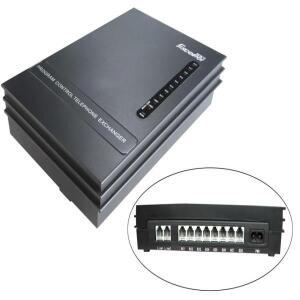 전화 시스템 or 스위치 SV208 라인 2개 x 8 확장 PABX)-