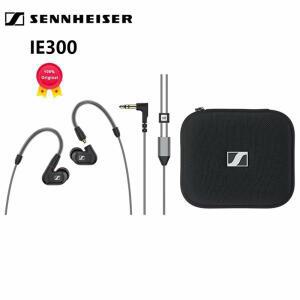 기존 Sennheiser IE 300 유선 헤드폰 HIFI 스포츠 이어폰 형 고퀄리티