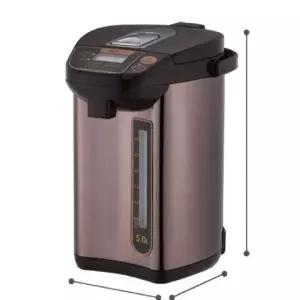 분유 전기포트 보온포트 티포트 전기 보온 포트 5L (WFK6IOO)