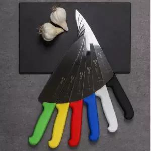 올스텐 주방가위 식가위 샤프닝강 다용도 업소용 25cm (WFK8VWO)