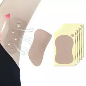 겨드랑이땀패드 겨땀패드 겨땀방지 밴드 스티커 1P (WFK90A9)
