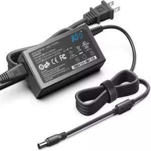 엡손 인력용 KFD 24V AC 어댑터 WF-100 WF-110 ES-400 ES-500W GT-S80 GTS-50 GT-550 DS-770 DS-760 DS-860