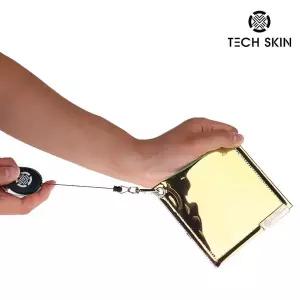 테크스킨 홀로그램 릴 클리너 타올