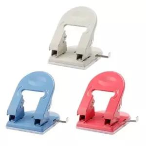 평화 503 고정 펀치 사무용 랜덤1개 (WFJ7Y7M)