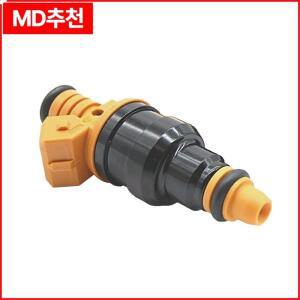 5개/몫 OEM 0280150785 1994-1997 볼보 850 2.3L 터보 가스 852-12142 용 연료 인젝터 6842369 B5234T 자동