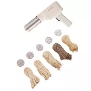 가정용 면뽑는기계 휴대용 소형제면기 자동 면뽑는 뽑는기계 제면기