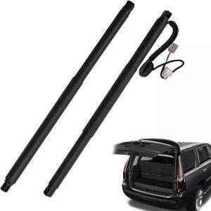 Chevy Tahoe 교외 GMC 유콘 에스컬레이드 2015-2020 파워 해치 리프트 지지대 전기 뒷문 임팩 스트럿 1세트