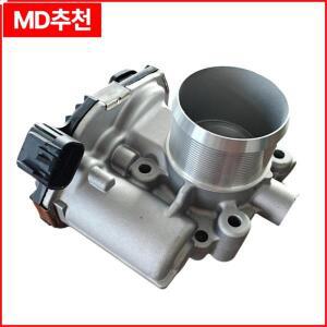 전기 스로틀 바디, 쉐보레 소닉 크루즈 트랙스 뷰익 앙코르 1.4L 55565489 0280750498 55581662