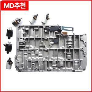 솔레노이드 722.6 포함 5 단 변속기 밸브 바디, 메르세데스 벤츠 A, E, S 클래스, SLK, 바네오, 쌍용, 체어