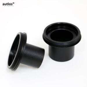 SLR 카메라용 망원경 접안 렌즈 M42 ~ 23.2mm 30 30.5mm 어댑터 현미경 액세서리