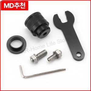 GMC, Chevrolet, Cadillac, Buick, Pontiac SUV 트럭 1999-2023 새로운 라디오 안테나베이스 수리 수정 키