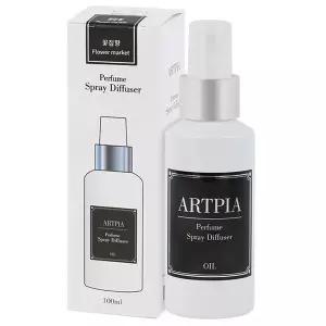 [하프클럽/]생화 가득한 꽃집 같은 퍼퓸 스프레이 디퓨저 100ml