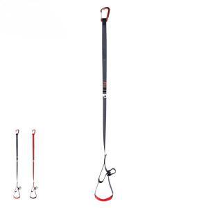 암벽 등반 발 고리 액세서리 내마모성 스트랩 야외 스포츠 or 안전용 등산 도구