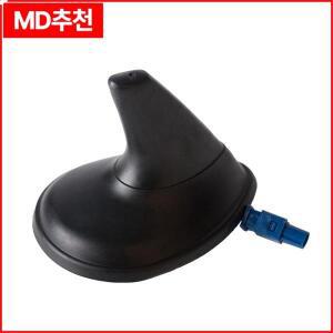 12762120 자동차 상어 핀 안테나, Sat Nav Saab 9-3 2003-2012 및 1998-2009