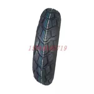 ATV 타이어 내마모성 오토바이 휠장착 두꺼운