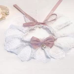 아기 고양이옷 귀여운 코스튬 초소형견 새끼 실내복