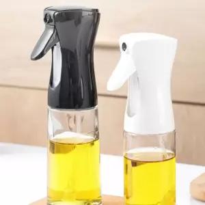 오일스프레이 공병 드레싱 에어프라이 식용유스프레이 220ML