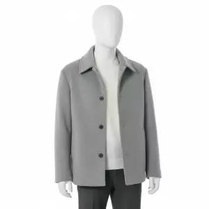 마인드브릿지 남성 하프코트 3컬러