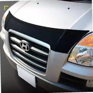 스타렉스 후드가드 아크릴 본넷버그디플렉터