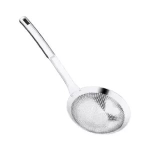 스텐리스 뜰채 건지기망 수영장 채비 낚시망