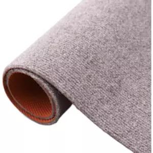 바닥매트 사무실 방음 컴퓨터 깔판 트레이닝 바닥재 창고 카페트 패드 의자 그레이 무대