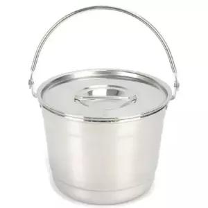 고급스텐통 호프 DK고급스텐통 왕대(뚜껑 포함) (WFK9NP0)