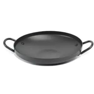 업소용 밥볶음팬 닭갈비 곱창전골 26호(뚜껑 미포함) (WFK9TIH)