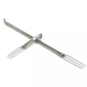 다대포크 고기건지기 고리 스텐 대형 3구-대(KSS) (WFK9O7M)