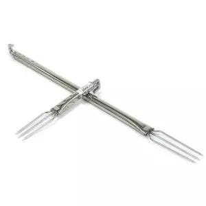 다대포크 고기건지기 고리 스텐 대형 3구-소(KSS) (WFK9O7N)