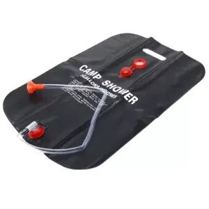 간이 물주머니 샤워팩 캠핑 야외 활동 휴대용 20L (WFK9FQ9)