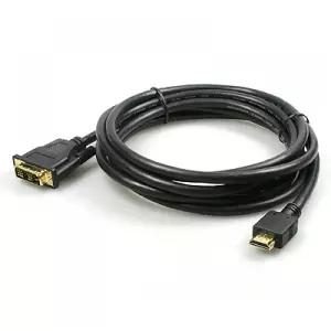 HDMI to DVI 케이블 표준형 3m HDMI PC 모니터 컴퓨터 노트북 TV연결