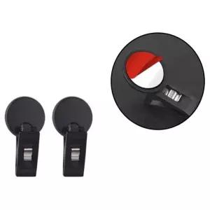 2P집게 다용도걸이 영수증 2P 미니 카드수납 (WFK9YZ6)